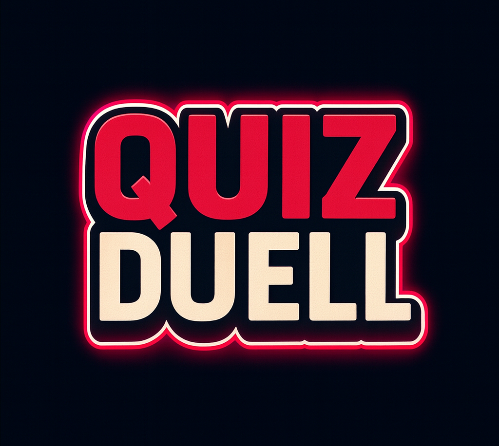 Quiz Duell Logo